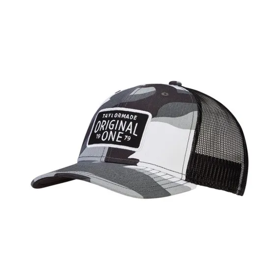 Gorra TaylorMade Trucker