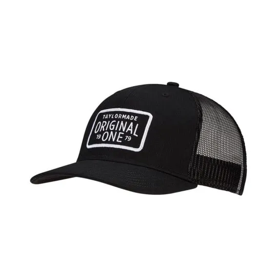 Gorra TaylorMade Trucker