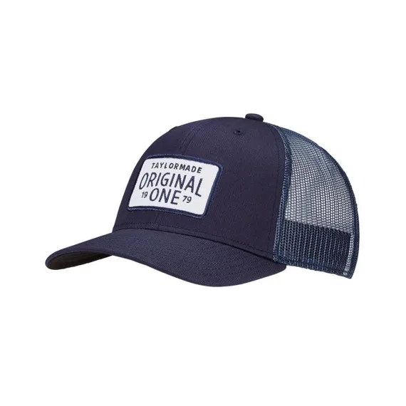 Gorra TaylorMade Trucker