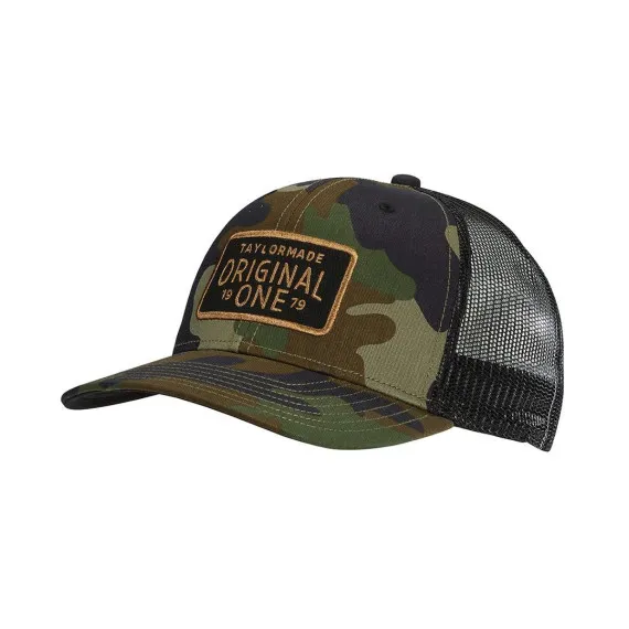 Gorra TaylorMade Trucker