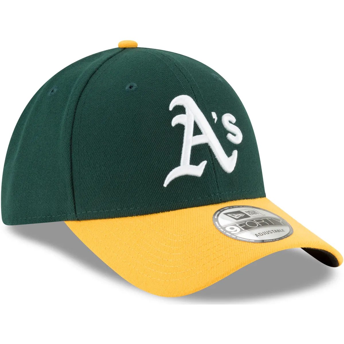 GORRA THE LEAGUE OAKL ATHLET  HOMBRE