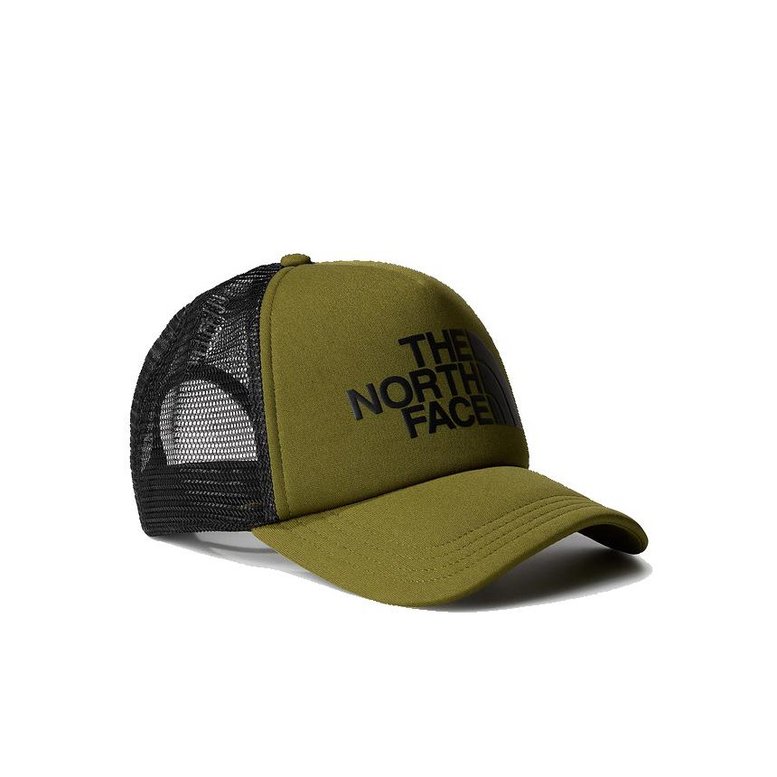 Gorra The North Face Camionero Con Logotipo TNF