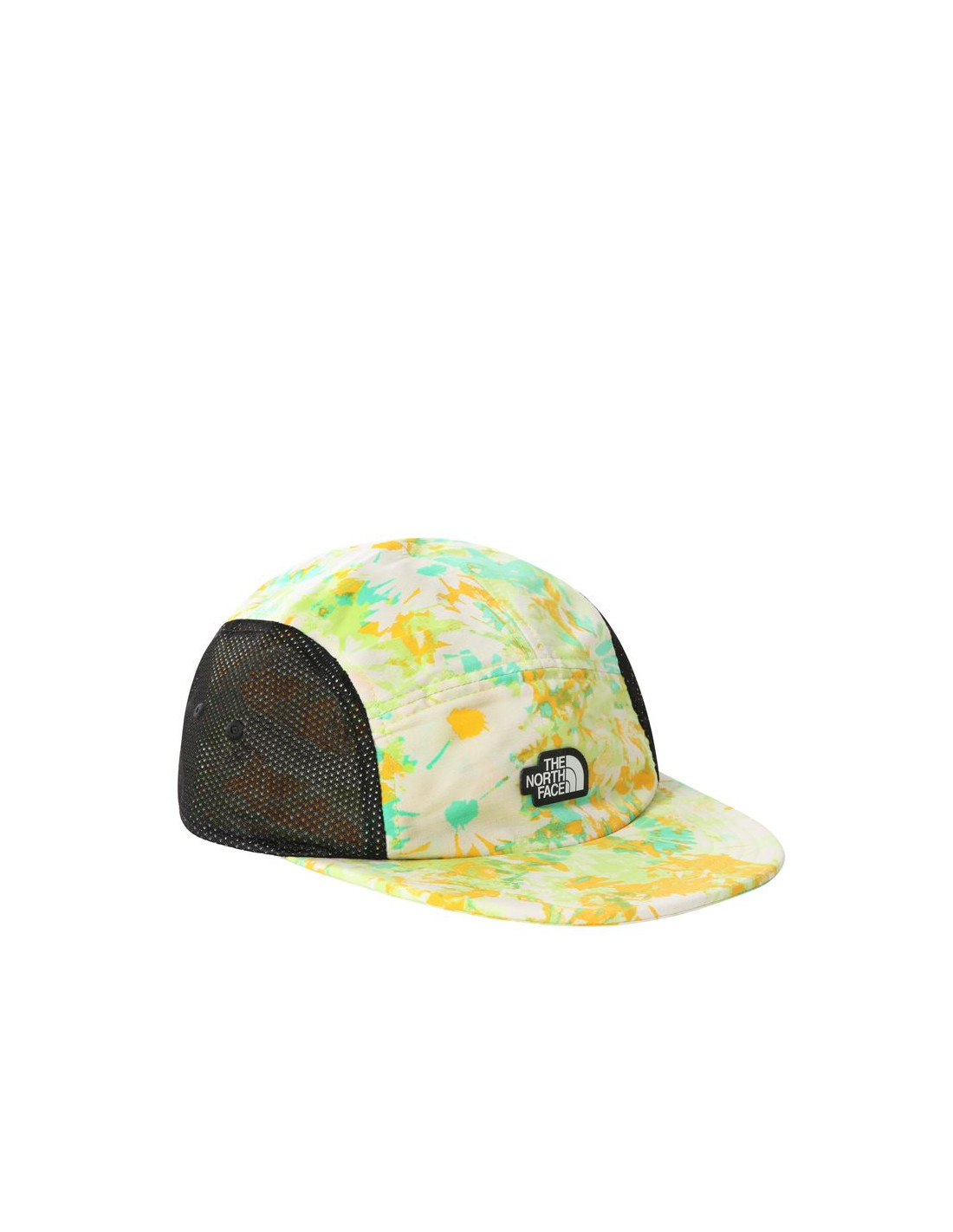 Gorra The North Face Class V Camp White