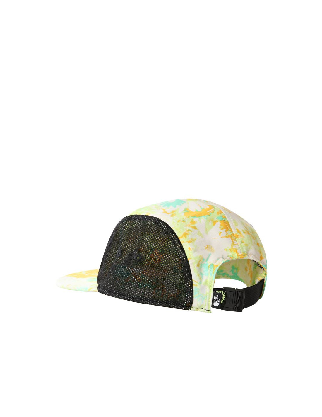 Gorra The North Face Class V Camp White