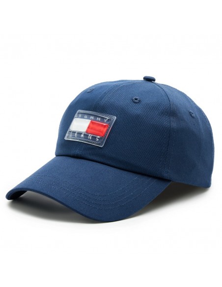 Gorra Tommy Hilfiger Marino - Ecool