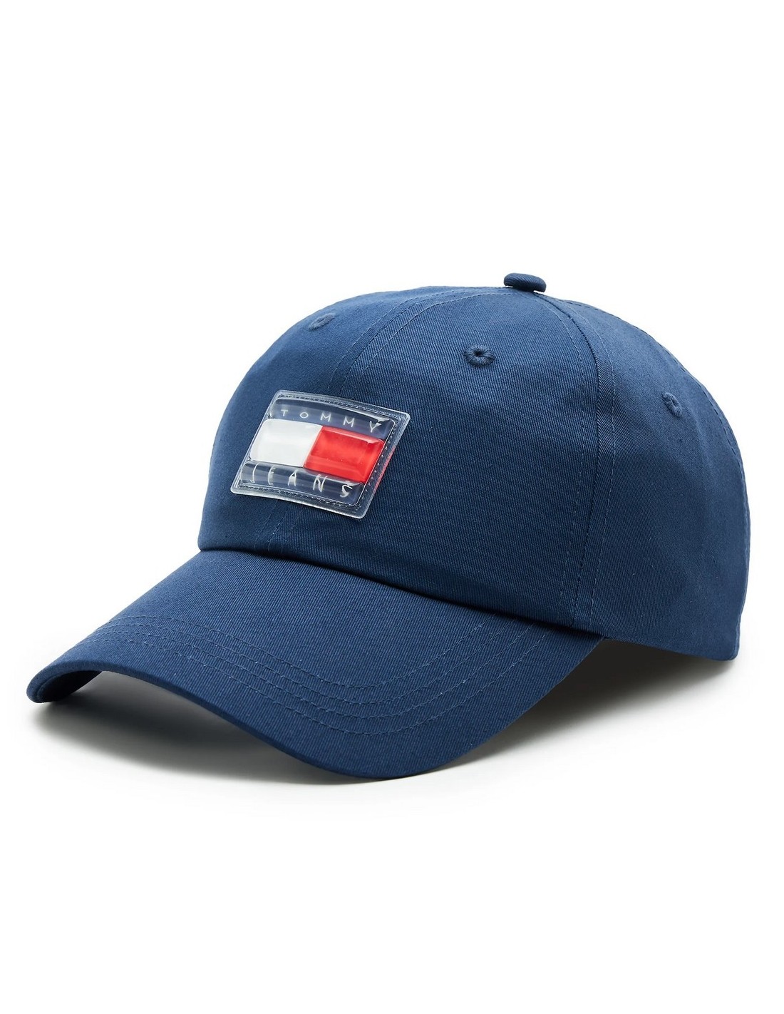 Gorra Tommy Hilfiger Marino - Ecool