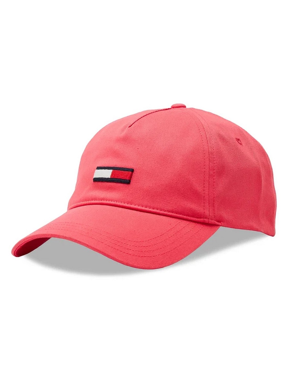 Gorra Tommy Hilfiger Roja - Ecool