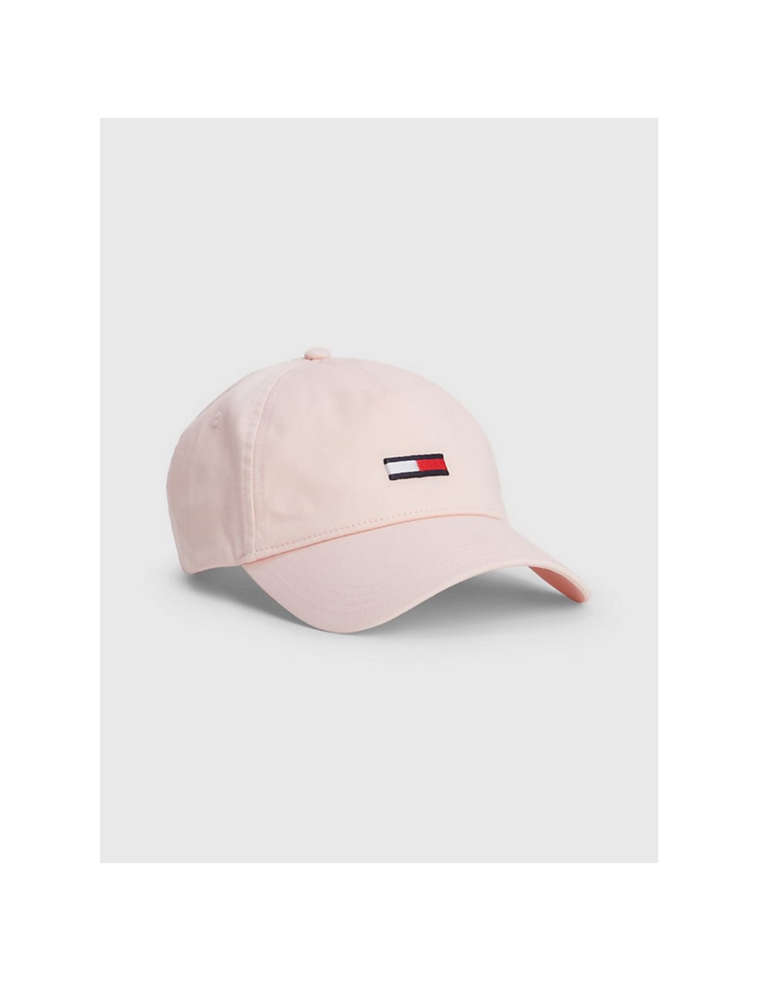 Gorra Tommy Hilfiger Rosa - Ecool