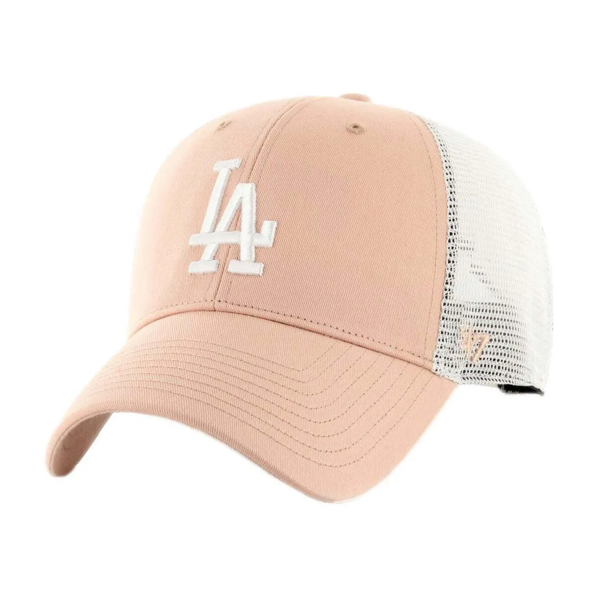 GORRA UNISEX  LOS ANGELES B-BRANS12CTP-DV