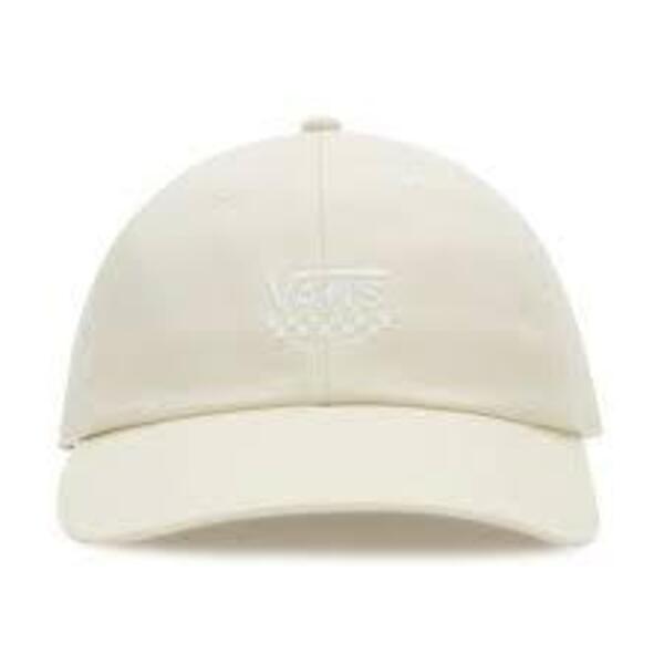 Gorra Vans Court Side  Beige