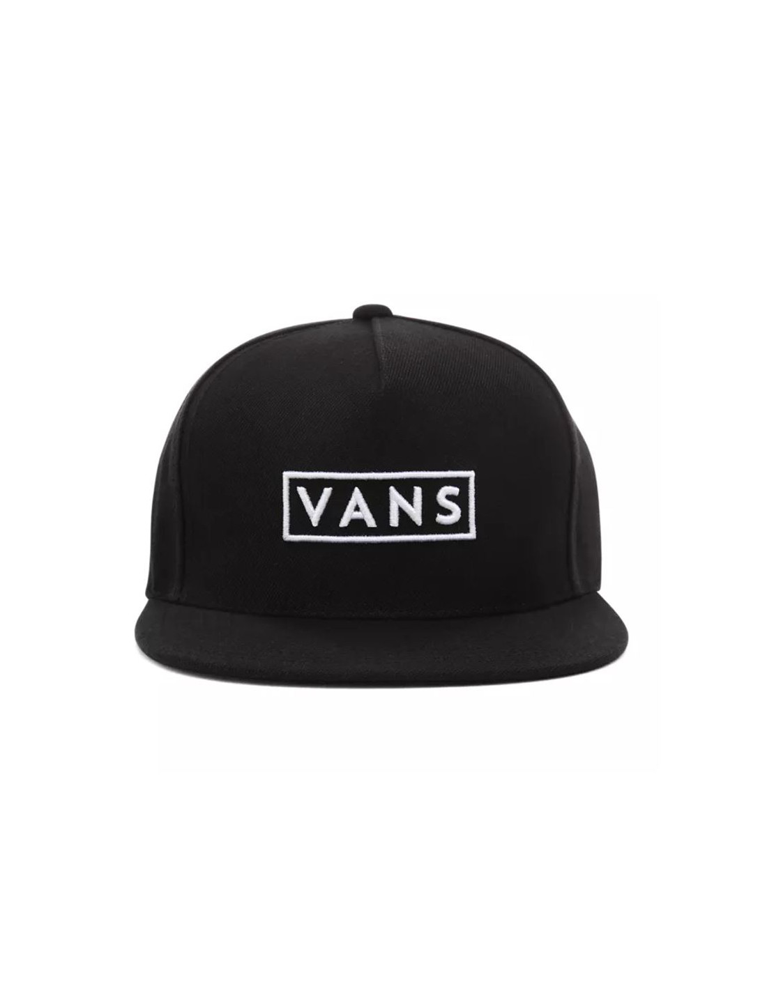 Gorra Vans Easy Box Snapback BK