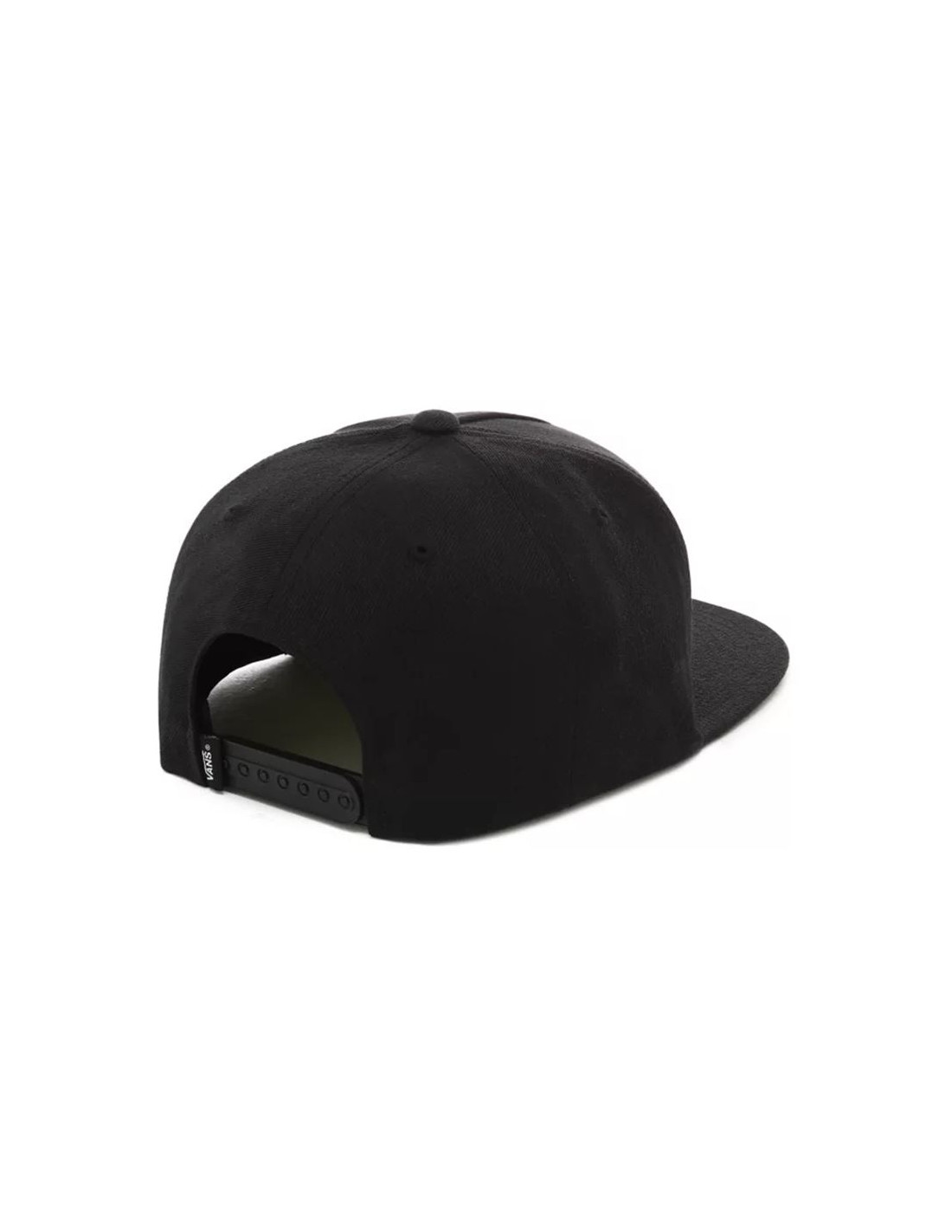 Gorra Vans Easy Box Snapback BK