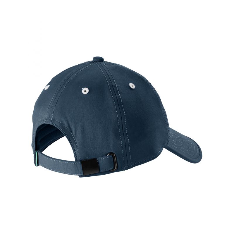 Gorra Vaude Softshell (uni marino oscuro)