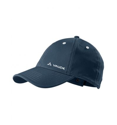 Gorra Vaude Softshell (uni marino oscuro)