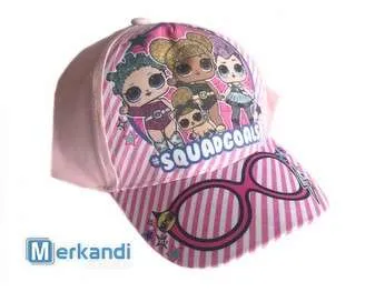 Gorro bebé de serie