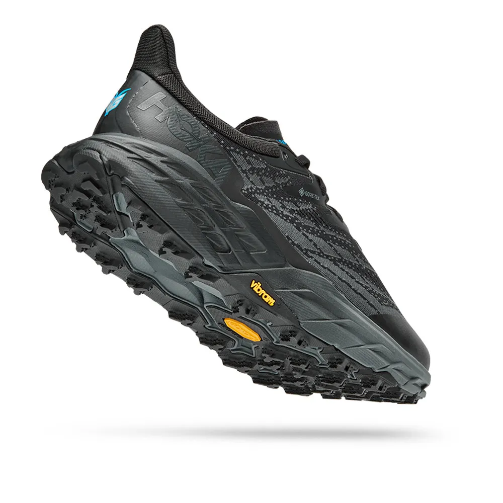 Hoka Speedgoat 5 GORE-TEX zapatillas trail - SS24