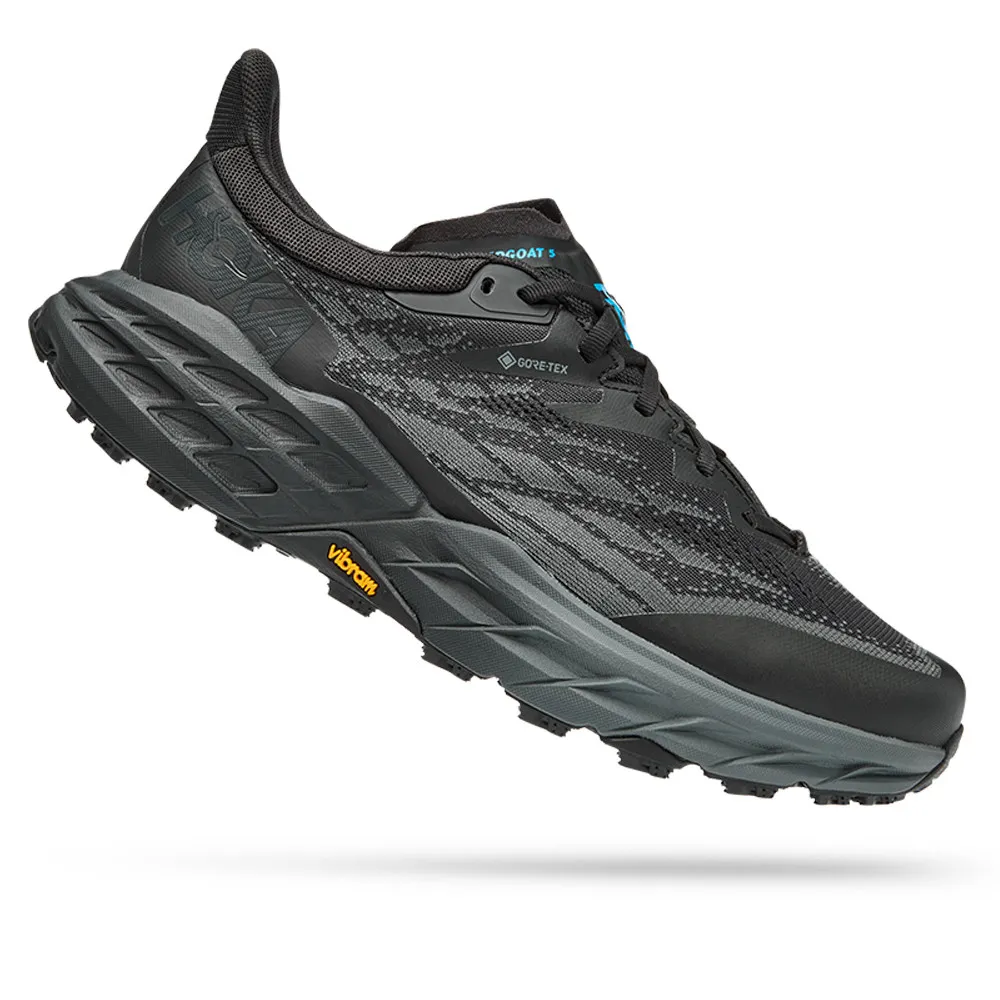 Hoka Speedgoat 5 GORE-TEX zapatillas trail - SS24