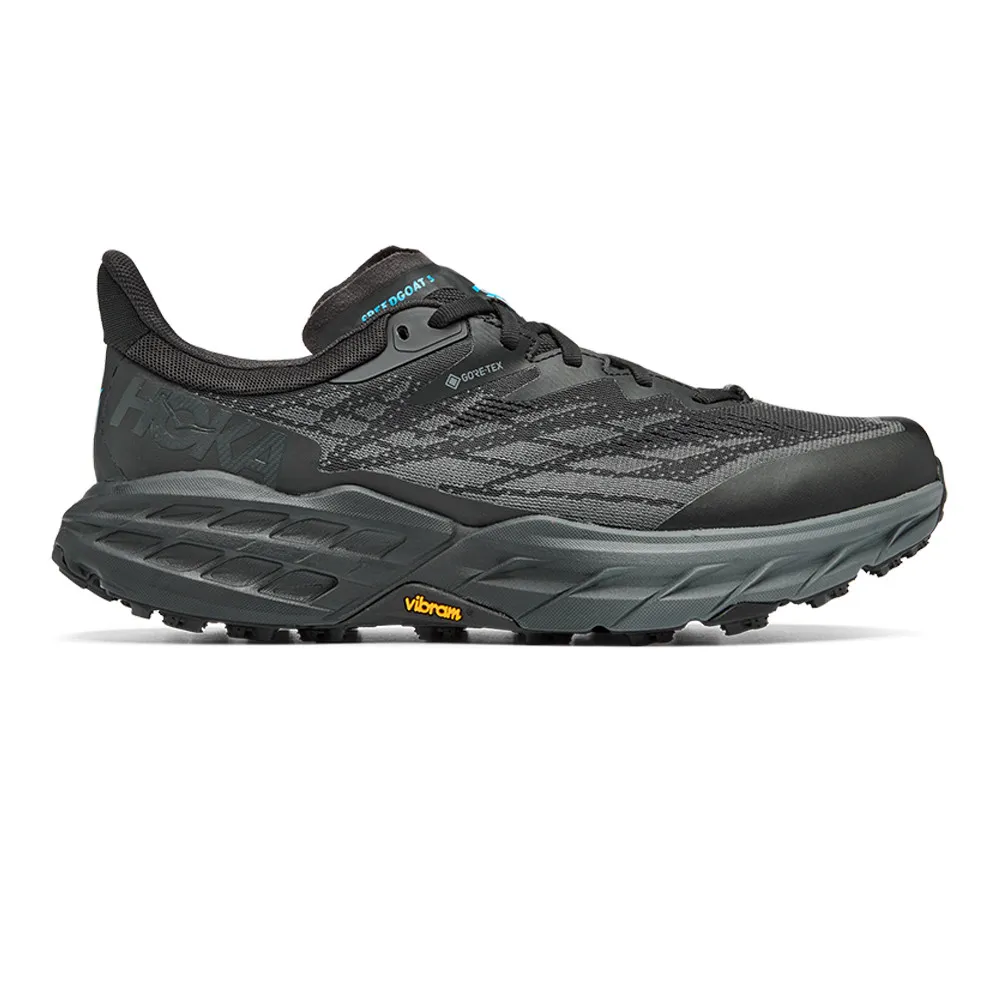 Hoka Speedgoat 5 GORE-TEX zapatillas trail - SS24