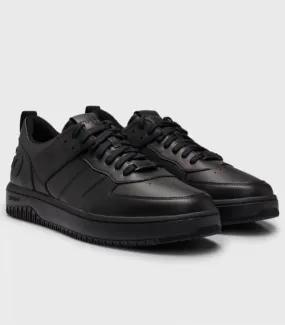 Hugo Boss - Zapatillas Para Hombre Negro - Kilian_Tenn_blub