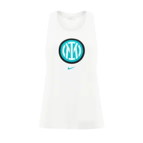 IM NIKE CAMISETA SIN MANGAS MUJER LOGOTIPO ESCUDO MUJER