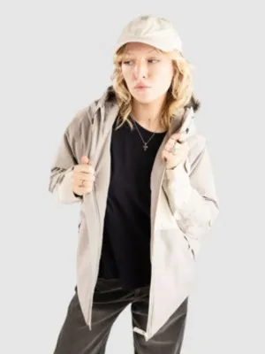 Iriedaily Kat Hooded Chaqueta