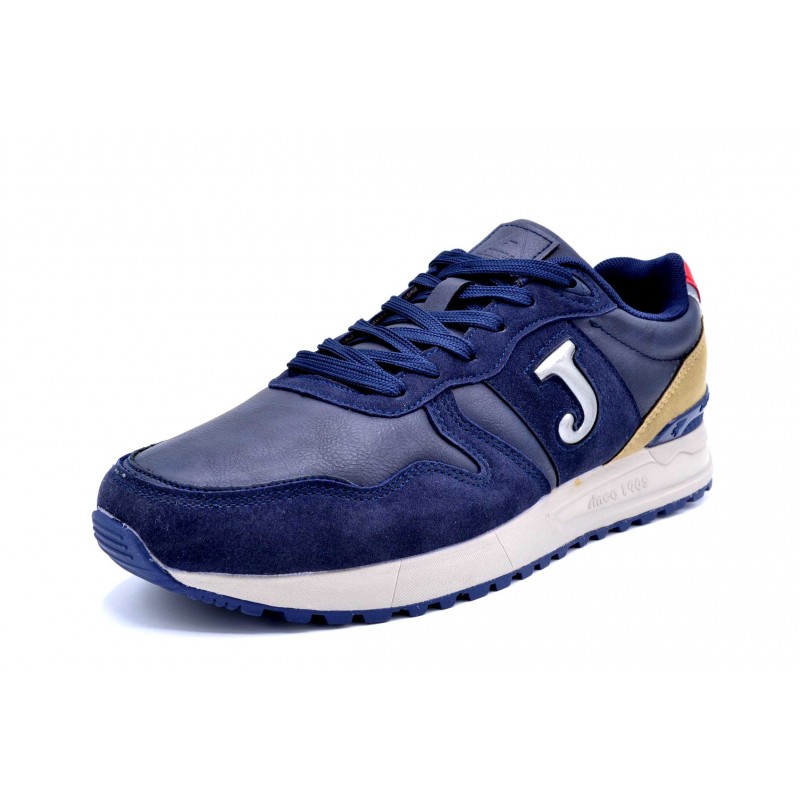 Joma C.200 Men marino | Deportiva casual hombre