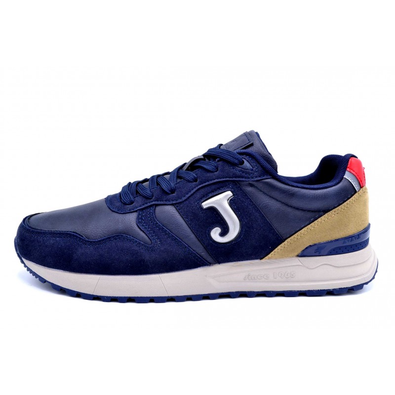 Joma C.200 Men marino | Deportiva casual hombre