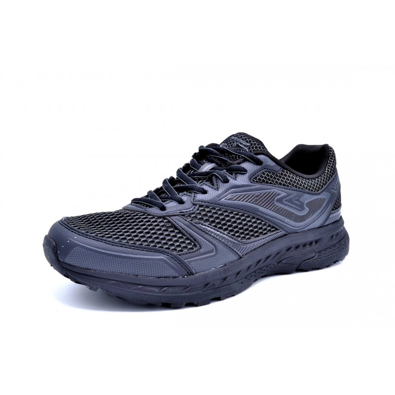 Joma Vitaly Men negro | Zapatilla deportiva para hombre