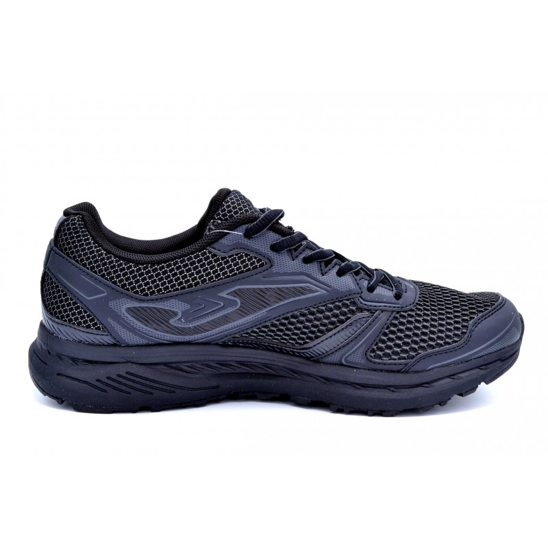 Joma Vitaly Men negro | Zapatilla deportiva para hombre