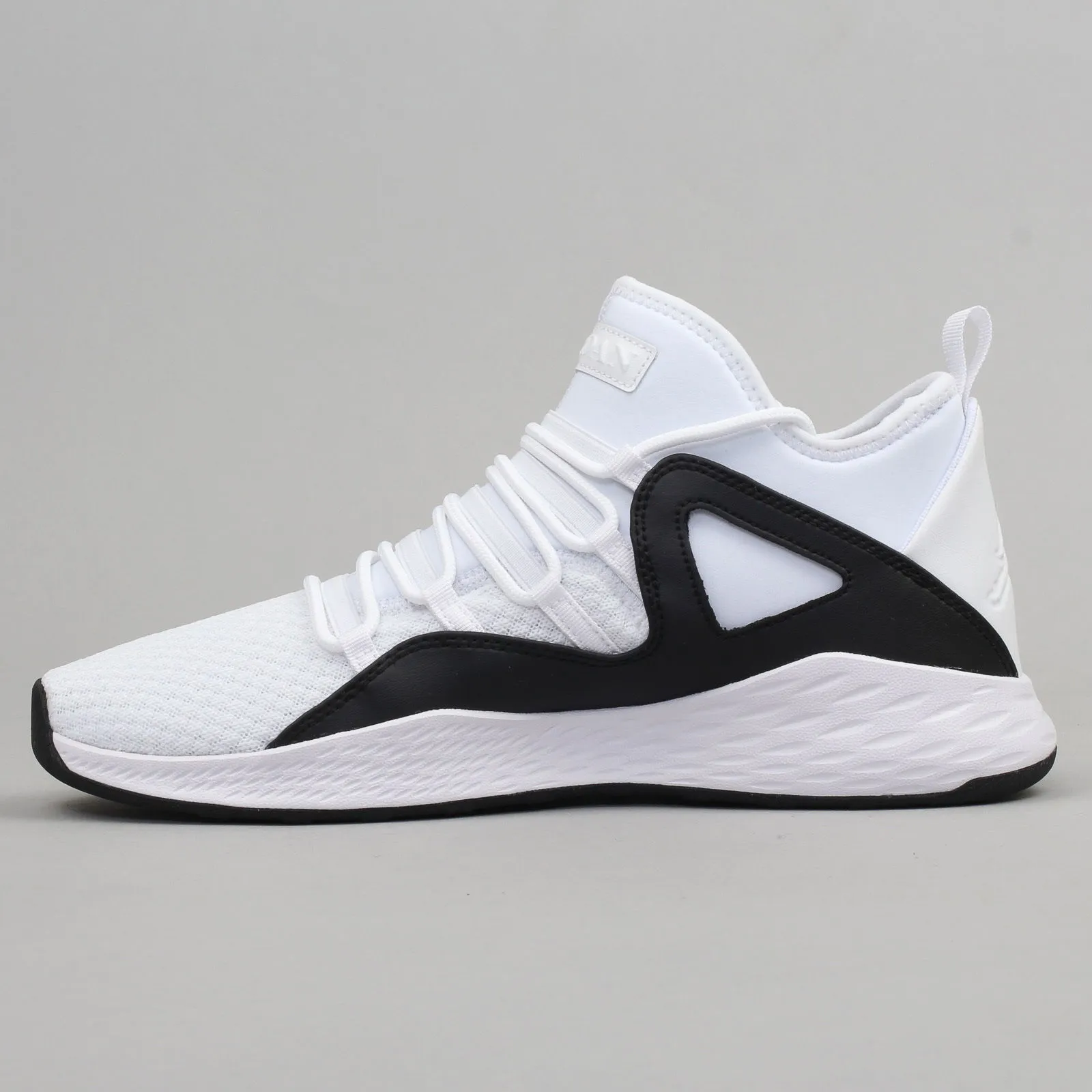 Jordan Jordan Formula 23 ''White Black''