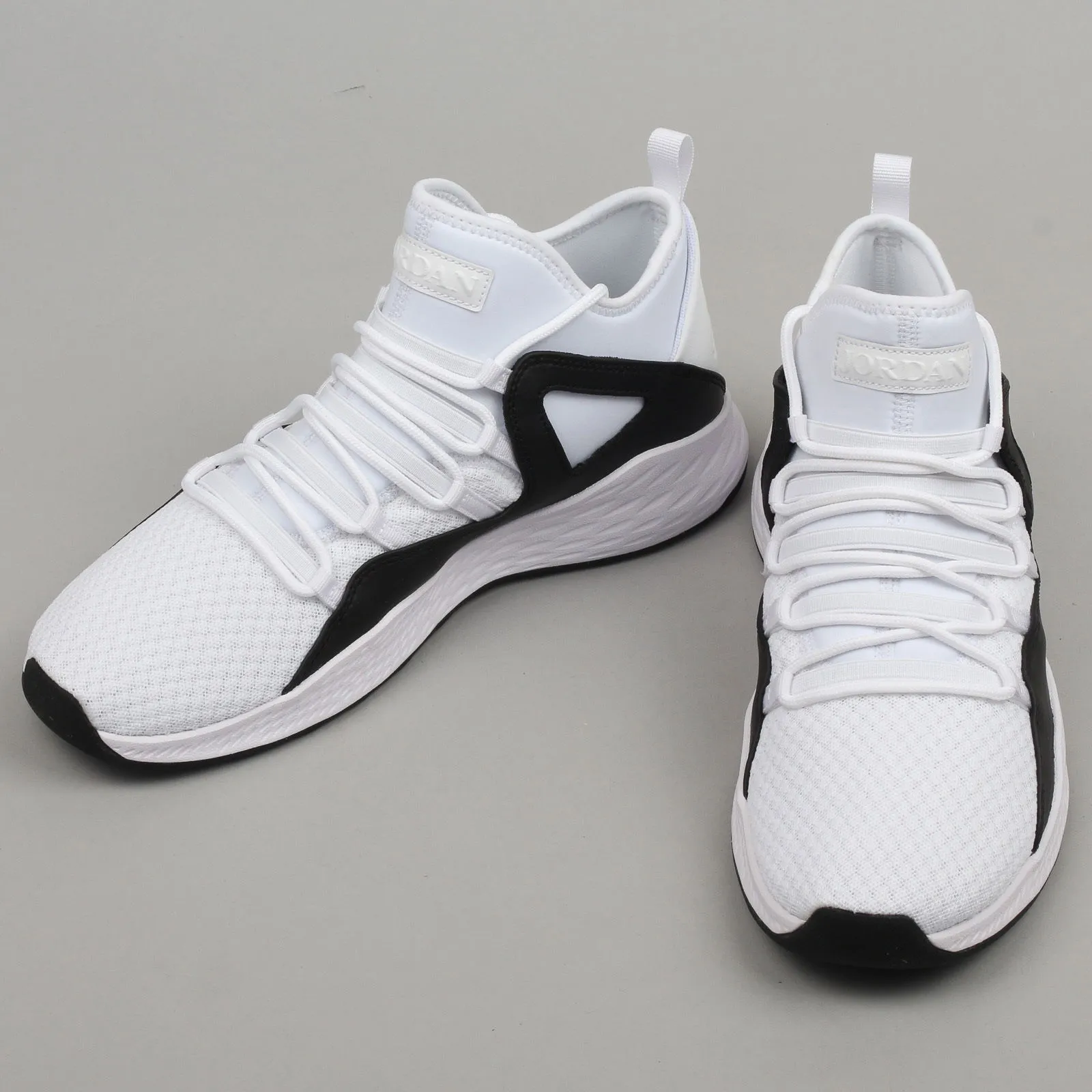 Jordan Jordan Formula 23 ''White Black''