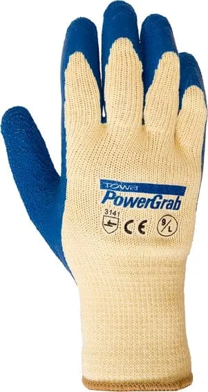 Juba Guantes Towa Power Grab Pack 6 Uds