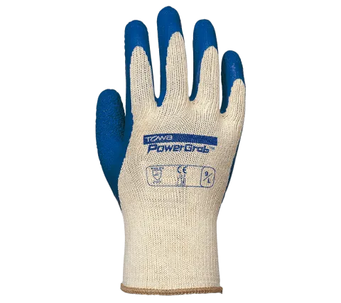 Juba Guantes Towa Power Grab Pack 6 Uds