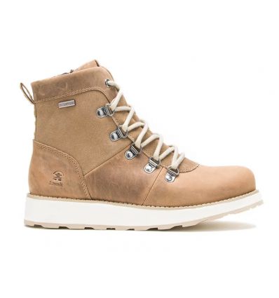 KAMIK Botas de invierno Ariel Lo (TAUPE) Hombre