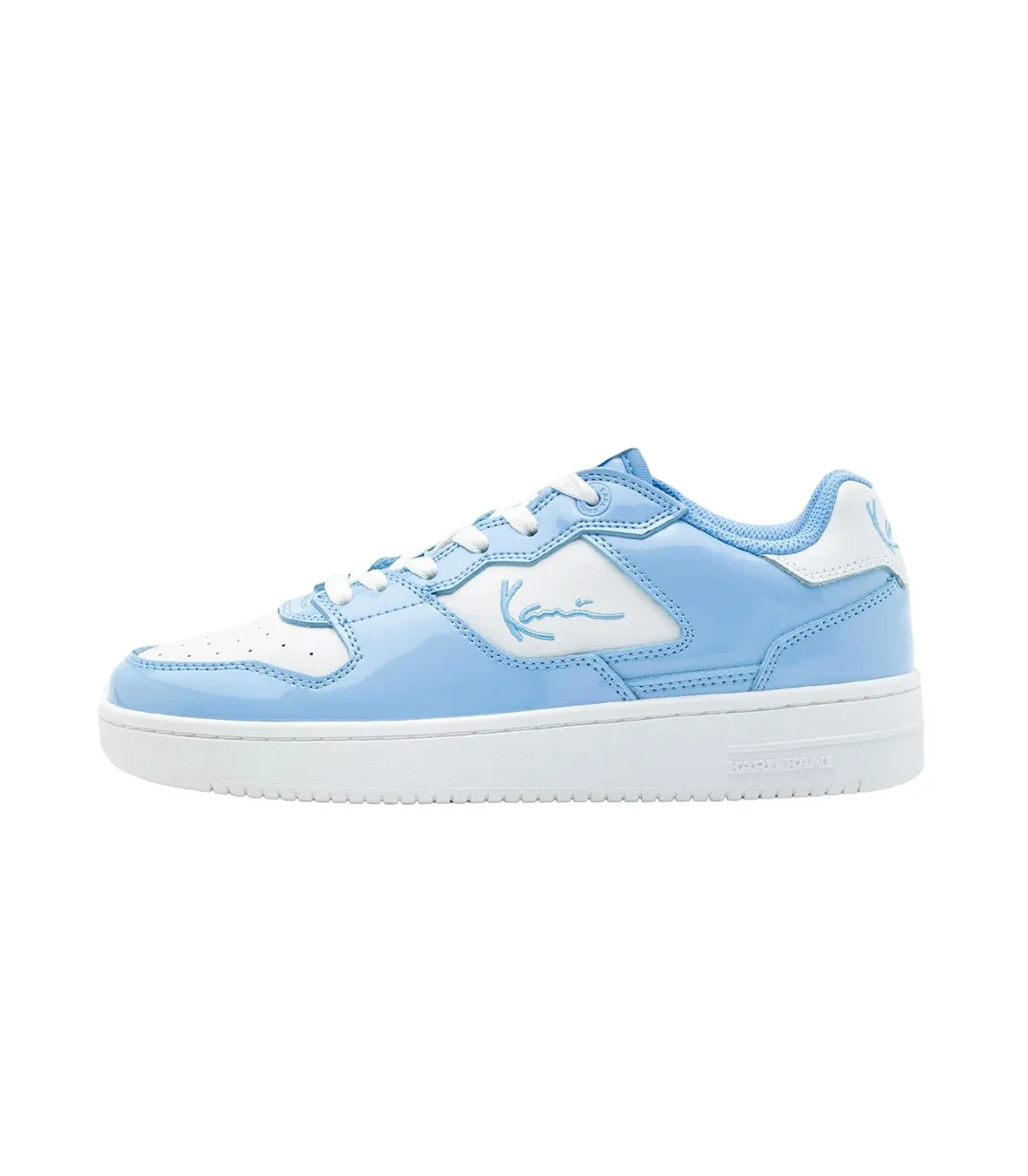 Karl Kani - Zapatillas Para Hombre Celeste - Light Blue