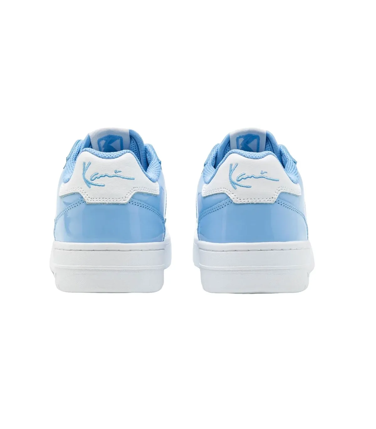 Karl Kani - Zapatillas Para Hombre Celeste - Light Blue