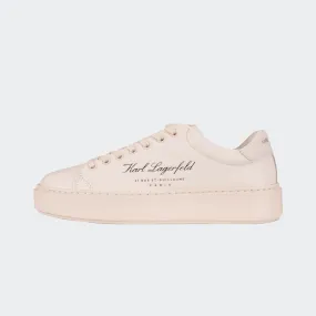 KARL LAGERFELD Zapatillas Beis Karl Lagerfeld