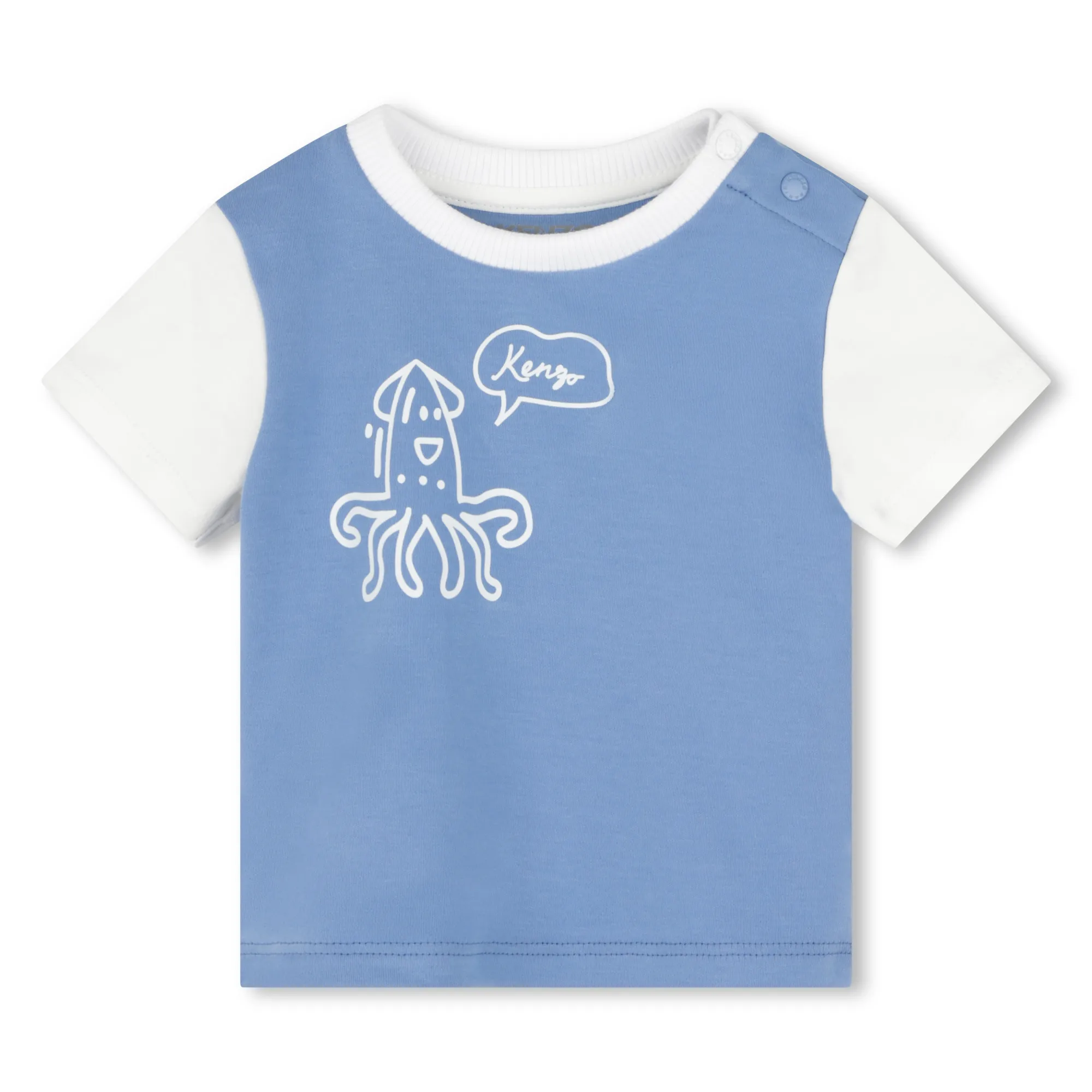 KENZO KIDS Conjunto con estampado