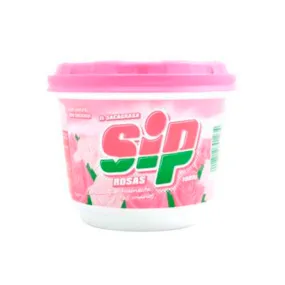 Lavaplatos Sip rosa 1 kg