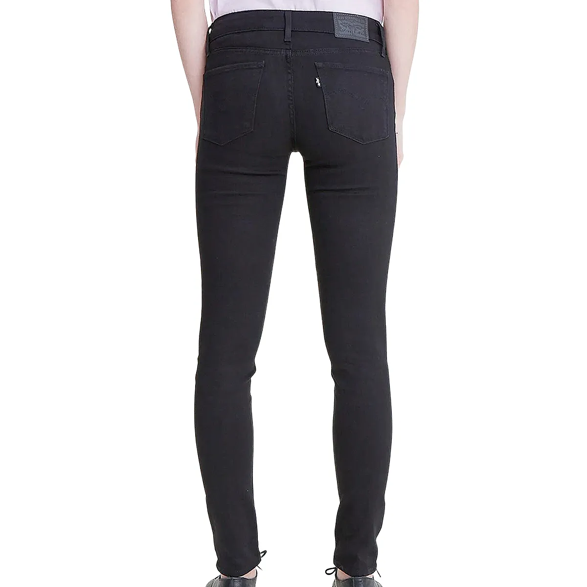 Levis Pantalón 711 Skinny Soft – Mujer – 188810049