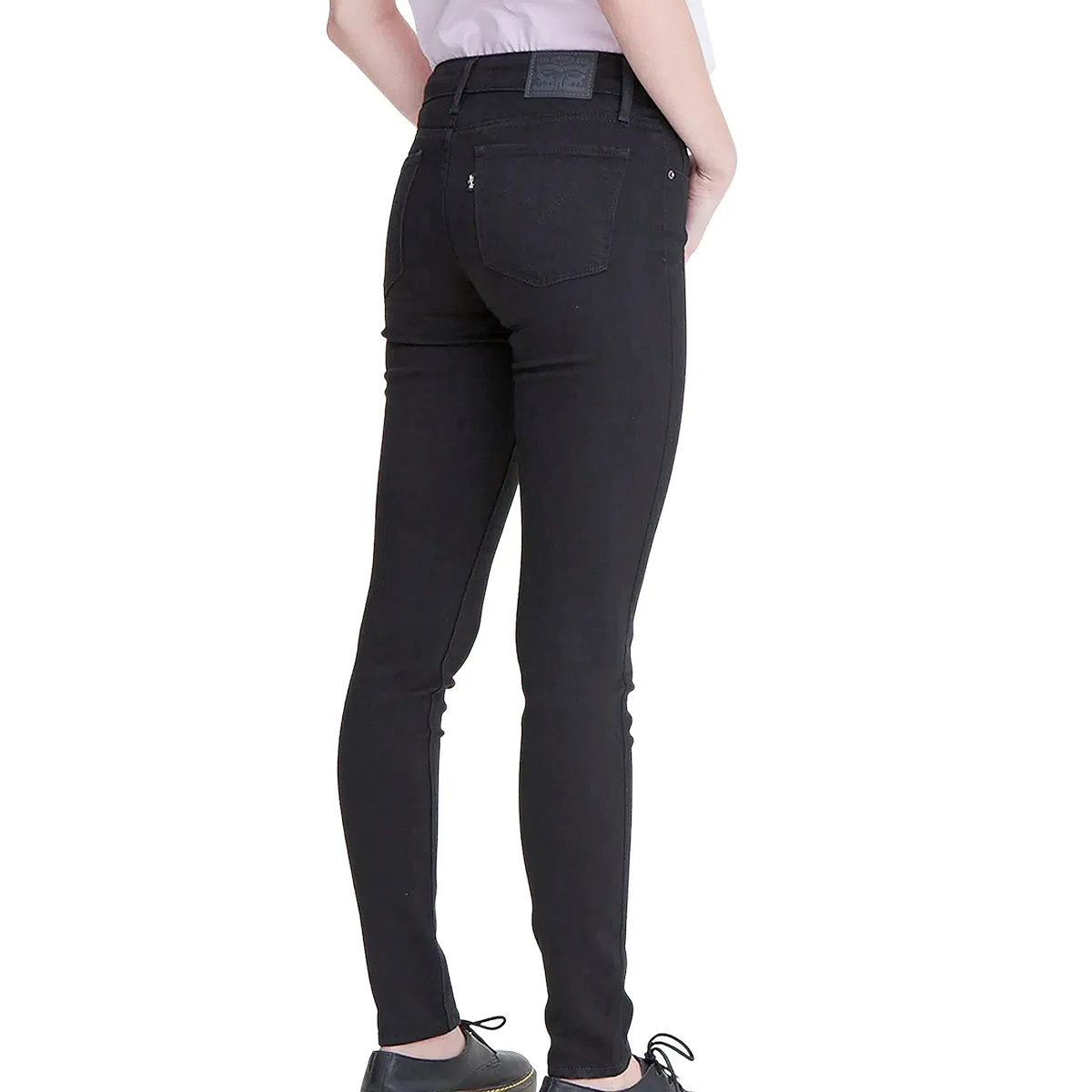 Levis Pantalón 711 Skinny Soft – Mujer – 188810049