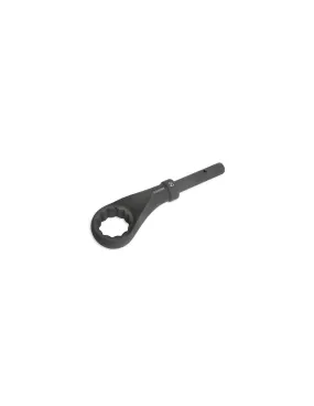 LLAVE A TRACCION ACODADA CrV105