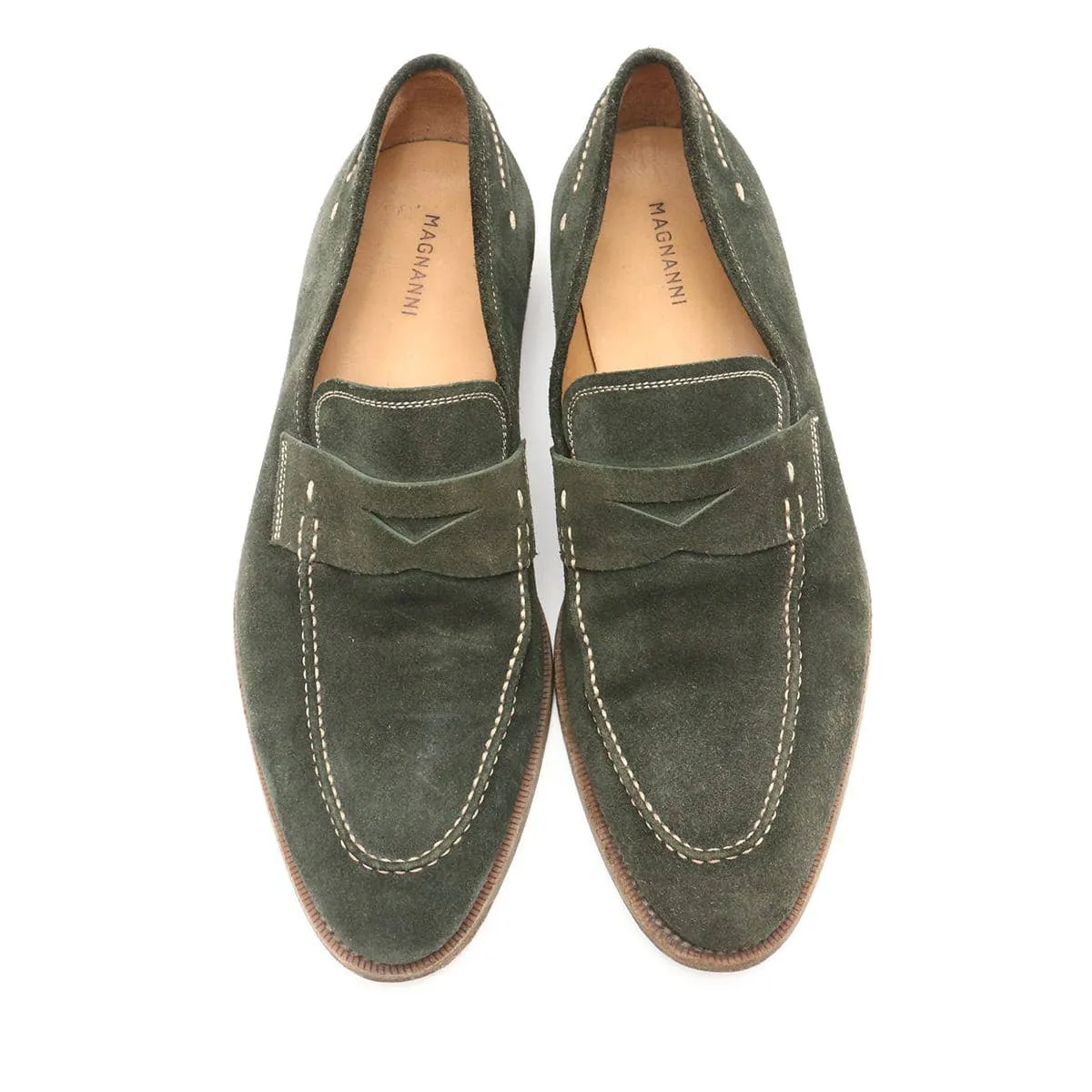 Magnanni Zapatos