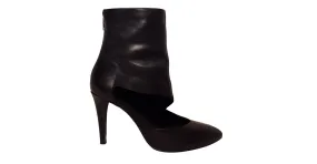 Minelli Botas Negro 