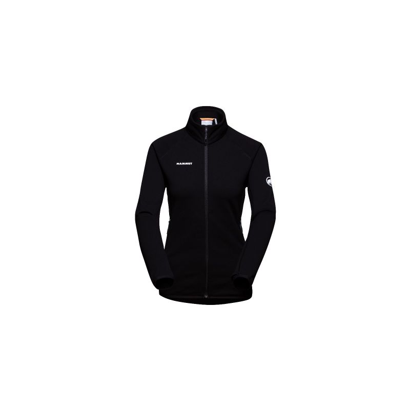 Mujer Mammut Aconcagua ML Jacket (negro) polar