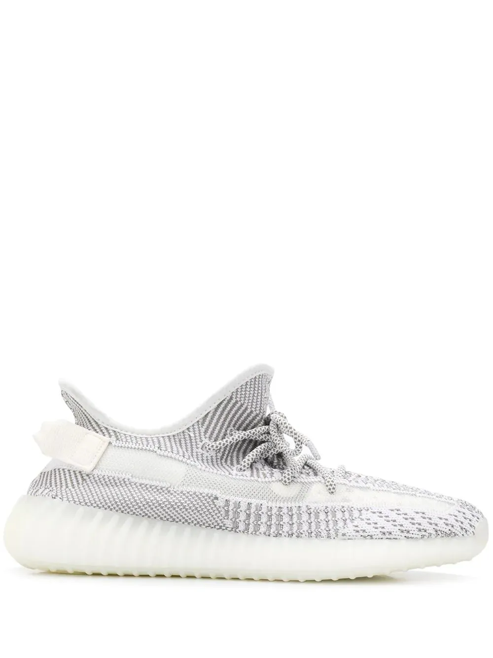 N370O ADIDAS YEEZY BOOST 350 V2 BLANCO GRIS