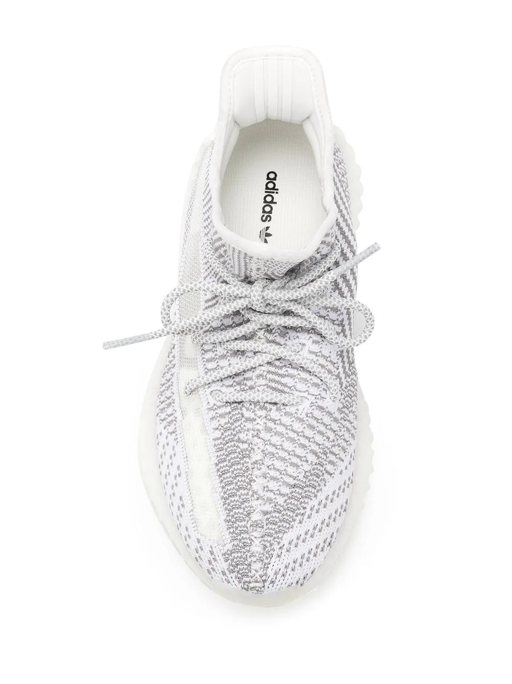 N370O ADIDAS YEEZY BOOST 350 V2 BLANCO GRIS