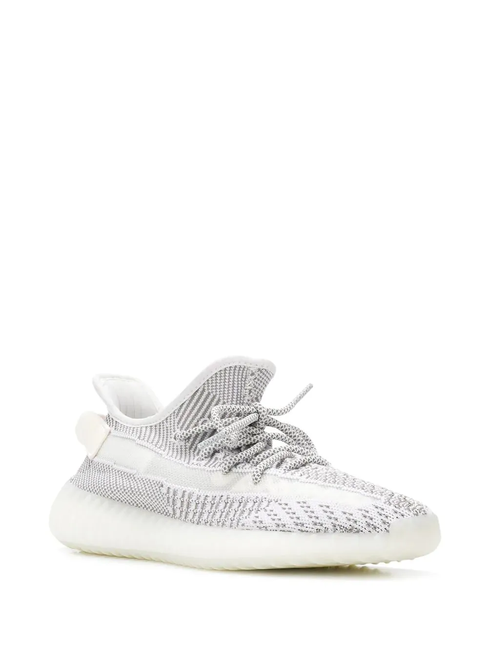 N370O ADIDAS YEEZY BOOST 350 V2 BLANCO GRIS