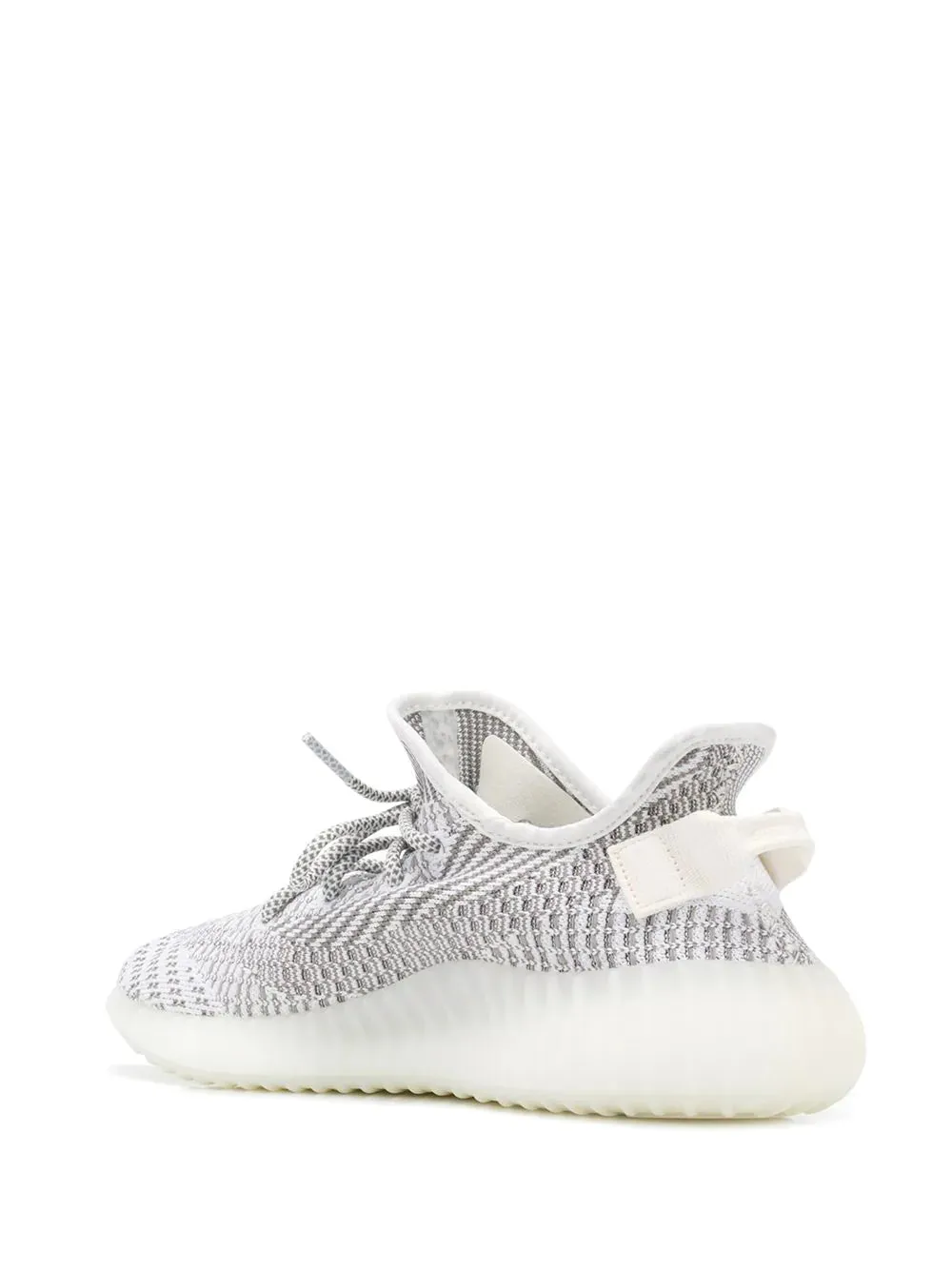 N370O ADIDAS YEEZY BOOST 350 V2 BLANCO GRIS