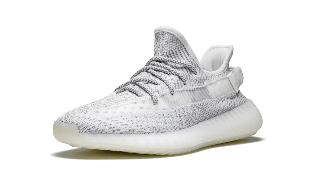 N370O ADIDAS YEEZY BOOST 350 V2 BLANCO GRIS